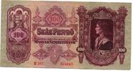 Hongrie - Hungary - Ungarn 100 Pengo 1/07/1930 s+ 1.30 £  +  4.25 £ shipping