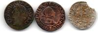 Royales et Feodales Lot de 3 Monnaies   8.67 £  +  4.25 £ shipping