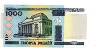 Belarus 1000 Rubel -