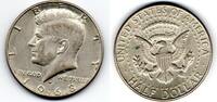 USA 1/2 Dollar -