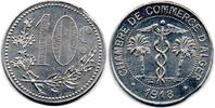 Alger 10 Centimes -