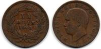 Portugal 20 Reis -