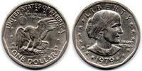 USA 1 Dollar -