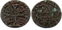 France - Frankreich Douzain des Hugenots Louis XIII - 4 Couronnes -