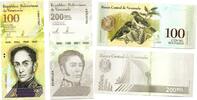 Venezuela Lot de 2 Billets  AU 1.30 £  +  4.24 £ shipping