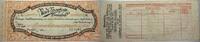 Notgeld der deutschen Inflation 1000 Mark Bielefeld 1922-1923 -