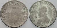 Preußen 1/6 Taler Friedrich Wilhelm III. 1797-1840. -