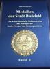 Mittelalter und Neuzeit MEDAILLEN DER STADT BIELFELD, Band II HANS SCHUMACHER -