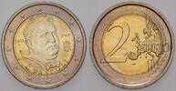 Italien 2 Euro GIOVANNI PASCOLI -