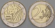 Malta 2 Euro NATUR + UMWELT -