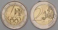 Portugal 2 Euro OLYMPISCHE SPIELE 2021 -