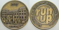Sport Medaille DEUTSCHER LEICHTATHLETIK VERBAND -