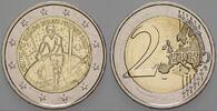 Frankreich 2 Euro RUGBY - WM 2023 -