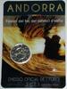 Andorra 2 Euro SONNENWENDE -