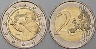 Griechenland 2 Euro 100. GEBURTSTAG THEODORAKIS -