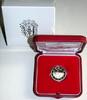 Monaco 2 Euro MARQUISAT DES BAUX -