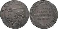 Braunschweig-Wolfenbüttel Reichstaler Christian von Halberstadt 1616-1626. -