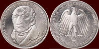 5 Mark GERMANY - BRD - 1981 G, Karlsruhe “vom Stein” -
