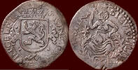Gelderland Duit NOORDELIJKE NEDERLANDEN (NETHERLANDS) - REPUBLIEK, 1581-1795 - GELDERLAND - STAD ARNHEM - z.j. -