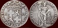 Utrecht 10 stuiver NOORDELIJKE NEDERLANDEN (NETHERLANDS) - REPUBLIEK, 1581-1795 - UTRECHT - Provinciale 1682, Utrecht -