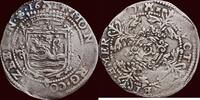 Zeeland Roosschelling NOORDELIJKE NEDERLANDEN ( NETHERLANDS ) - REPUBLIEK, 1581-1795 - ZEELAND - 1614, Middelburg -
