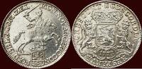 Zeeland Zilveren rijder NOORDELIJKE NEDERLANDEN (NETHERLANDS) - REPUBLIEK, 1581-1795 - ZEELAND - 1773, Middelburg -
