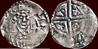 Penning NOORDELIJKE NEDERLANDE (NETHERLANDS) - BISDOM UTRECHT - HENDRIK VAN VIANDEN, - z.j., Deventer -