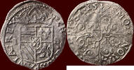 Stuiver NOORDELIJKE NEDERLANDEN (NETHERLANDS) - STAD UTRECHT - STATEN VAN UTRECHT, 1577-1581 - -