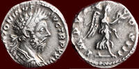 Roman Empire AR Denarius MARCUS AURELIUS, 161-180 - Rome -