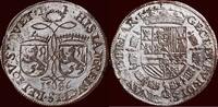 AE Rekenpenning SPAANSE NEDERLANDEN (SPANISH NETHERLANDS) – PHILIPS II, 1555-1598 - -