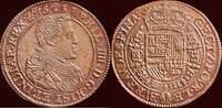AE Rekenpenning SPAANSE NEDERLANDEN - BRABANT - PHILIPS IV, 1621-1665 - (jeton) 1637, Brussel -