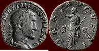 Roman Empire AE Sestertius MAXIMINUS I THRAX, 235-238 - Rome -