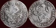 Utrecht Leeuwendaalder NOORDELIJKE NEDERLANDEN (NETHERLANDS) - REPUBLIEK, 1581-1795 - UTRECHT - 1599/98, Utrecht -