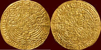 Holland 9 gulden NOORDELIJKE NEDERLANDEN (NETHERLANDS) - REPUBLIEK, 1581-1795 - HOLLAND - STAD GORINCHEM - Rozenobel van z.j. -