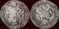 Holland Leeuwendaalder NOORDELIJKE NEDERLANDEN (NETHERLANDS) - REPUBLIEK, 1581-1795 - HOLLAND - 1589, Dordrecht -