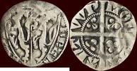 Sterling ZUIDELIJKE NEDERLANDEN (SOUTHERN NETHERLANDS) - HERTOGDOM BRABANT - JAN II, 1294-1312 - z.j. , Antwerpen -