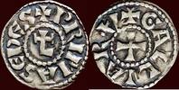 Denier FRANCE - LYONNAIS - ARCHBISHOPRIC OF LYON - ANONYMOUS - n.d. -