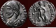 Roman Empire AE PROCOPIUS, 365-366 - AE 3, Heraklea -