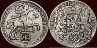 Dukaton of zilveren rijder NOORDELIJKE NEDERLANDEN (NETHERLANDS) - REPUBLIEK, 1581-1795 - NEDERLANDS OOST-INDIË (DUTCH EAST INDIES) - V.O.C. - ZEELAND - -