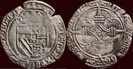 Stuiver ZUIDELIJKE NEDERLANDEN (SOUTHERN NETHERLAND) - GRAAFSCHAP NAMEN (NAMUR) - PHILIPS DE SCHONE, 1482-1506 - z.j. , Namen -