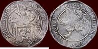 Holland Leeuwendaalder NOORDELIJKE NEDERLANDEN (NETHERLANDS) - REPUBLIEK, 1581-1795 - HOLLAND - 1648, Dordrecht -