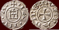 Denaro ITALY - GENOVA (GENOA) - REPUBLIC, 1139-1797 - n.d. -
