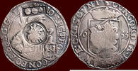 RUSSIA ( RUSSLAND ) - ALEKSEI MICHAJLOVITSJ, 1645-1676 - Jefimok -