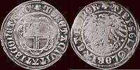 1 Batzen GERMANY - KONSTANZ, REICHSSTADT - n.d. -
