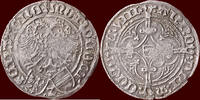 Stüber GERMANY - OST-FRIESLAND, GRAFSCHAFT - EDZARD, 1506-1514 - 1508, Groningen -