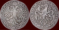  1543 GERMANY - ÖTTINGEN,GRAFSCHAFT - KARL WOLFGANG, LUDWIG XV & MARTIN,... 736.91 £  +  22.54 £ shipping