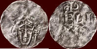  Penning (1046-1056) NOORDELIJKE NEDERLANDEN (NETHERLANDS) - BISDOM UTRE... 390.13 £  +  21.67 £ shipping