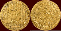  gouden leeuw (1365-1367 en 1370) ZUIDELIJKE NEDERLANDEN (SOUTHERN NETHE... 2,557.50 £  +  24.27 £ shipping