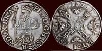  Statendaalder 1578 ZUIDELIJKE NEDERLANDEN (SOUTHERN NETHERLANDS) - BRAB... 2,124.03 £  +  24.27 £ shipping