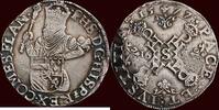  Statendaalder 1577 ZUIDELIJKE NEDERLANDEN (SOUTHERN NETHERLANDS) - GRAA... 689.23 £  +  22.54 £ shipping